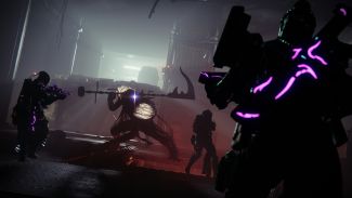 Destiny 2: Lightfall