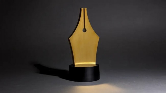 英國圖書獎將於2026年表彰圖像小說