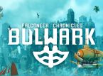 Bulwark: Falconeer Chronicles 將於 3 月推出