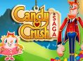 Candy Crush慶祝成立10周年，King作為工作室20年