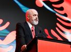 Edi Rama 獲得第四個任期，阿爾巴尼亞社會黨在選票中佔據主導地位