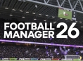 Football Manager 26 將於 11 月 4 日發布