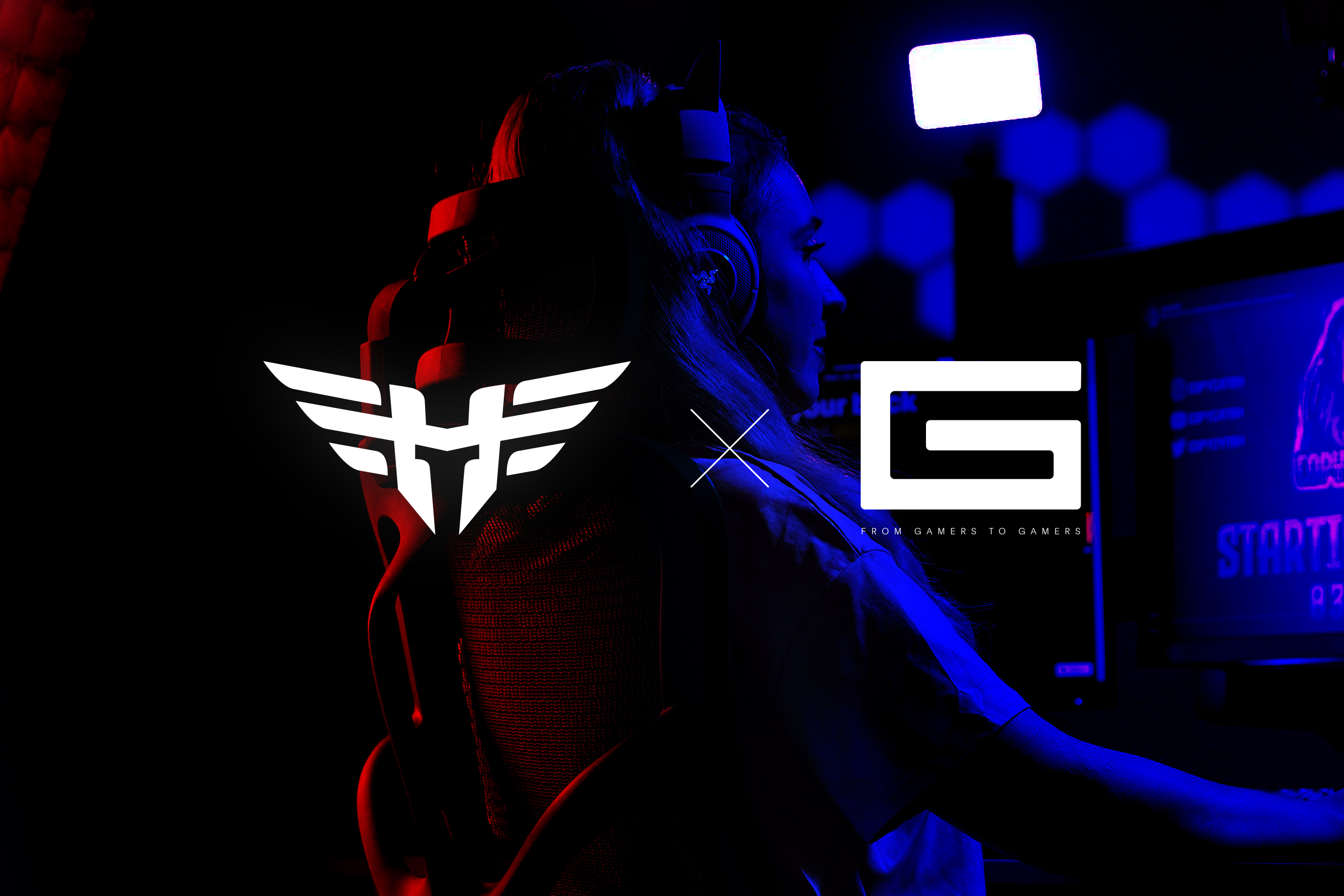 Heroic has partnered with Gsign –