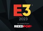 E3 2023將由PAX和Comic Con召集人製作，並將於6月的第二周舉行