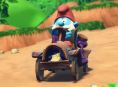 Smurfs Kart 八月在 PlayStation 和 Xbox 上推出