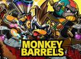 《猴子桶戰》2月6日將進軍PC平台！