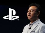 吉田周平：最終幻想和勇者鬥惡龍獨家遊戲改變了PlayStation的命運
