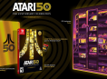 超過100款街機經典作品抵達Atari 50：周年慶典