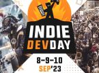 IndieDevDay Barcelona擁有由Devolver Digital領導的二十個頂級合作夥伴