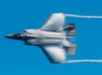 丹麥的 F-35 在首次作戰任務中攔截俄羅斯飛機