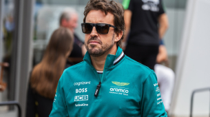 費爾南多·阿隆索說：「腎上腺素遠高於疼痛」，但他要求解決本田引擎問題