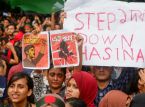 孟加拉國人民聯盟（Awami League）被禁止參加選舉