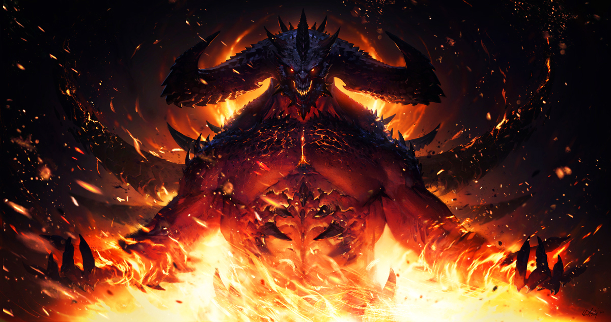 [閒聊]暴雪Boss在暗黑破壞神不朽中為微交易辯護