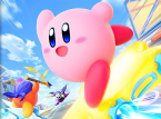 宣布兩款新 Amiibo，Kirby Air Riders 