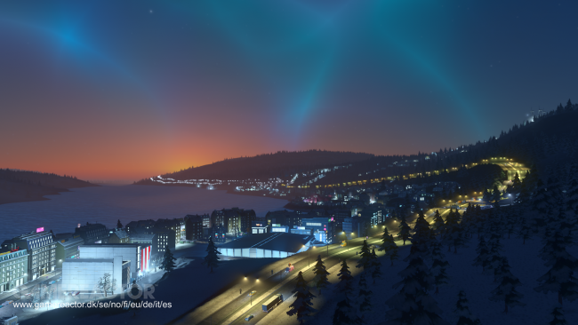 Cities: Skylines