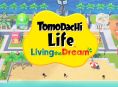 Tomodachi Life: Living the Dream 直接發售 - 遊戲將於4月16日發行