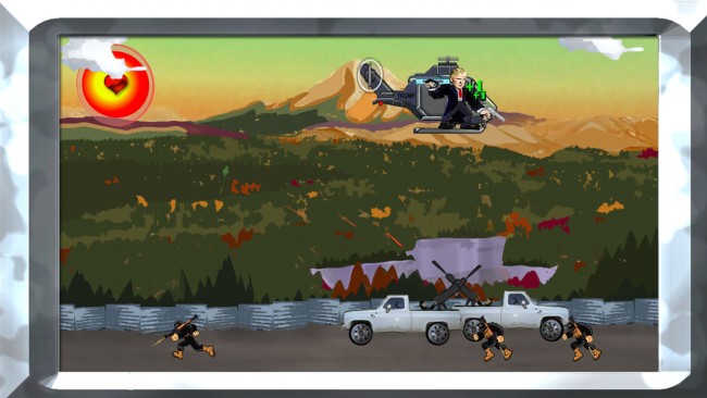 前 10 名 |唐納德·川普 (Donald Trump) 的電子遊戲