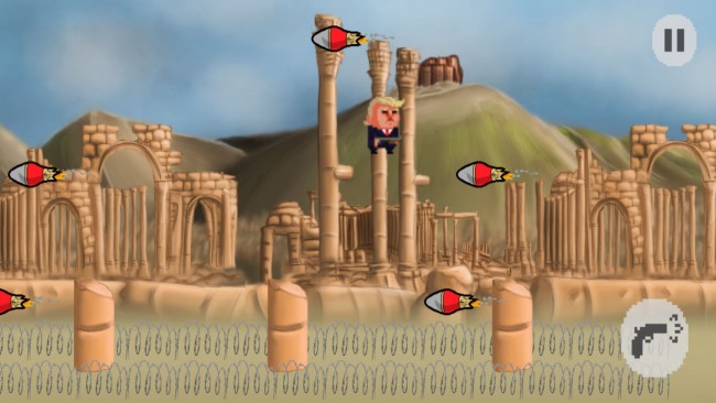 前 10 名 |唐納德·川普 (Donald Trump) 的電子遊戲