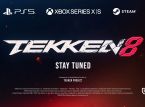 Tekken 8 導演確認跨平台遊玩以備將來發佈