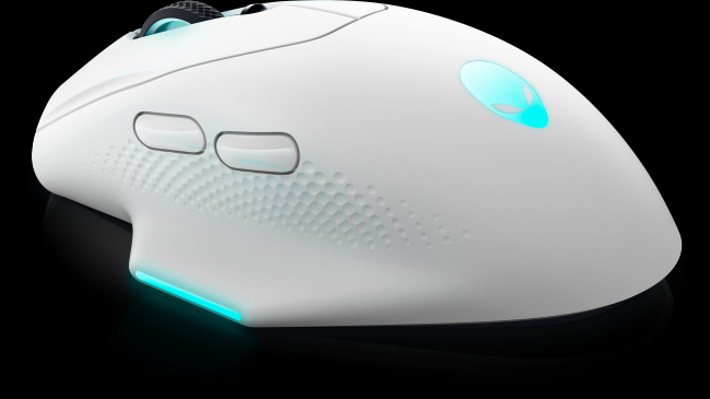 Alienware unveils its new lineup of peripherals