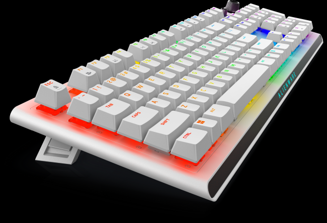 Alienware unveils its new lineup of peripherals