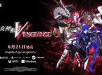 Shin Megami Tensei V: Vengeance 是一個前所未見的故事，即將推出最終版本