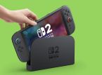 破壞互聯網的訂書機和它破壞的 Switch 2 正在拍賣