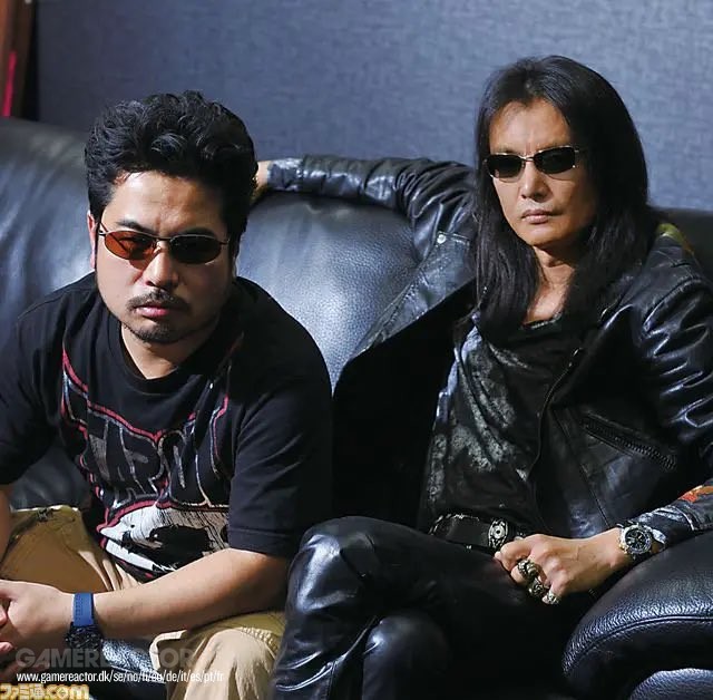 《鐵拳》老闆對失去朋友板垣智信深感哀悼