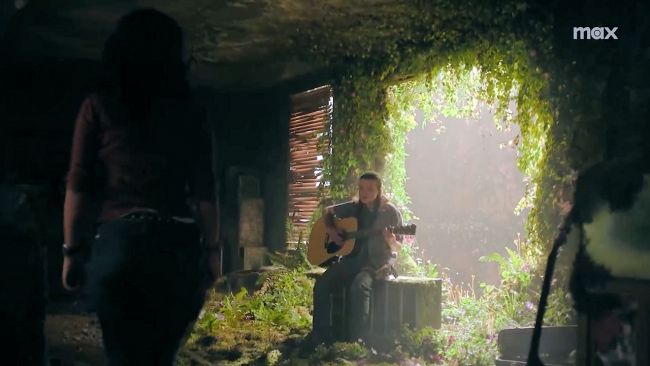 The Last of Us (HBO Max)