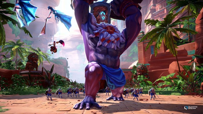 Spellcasters Chronicles