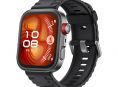 華為 Watch Fit 4 Pro