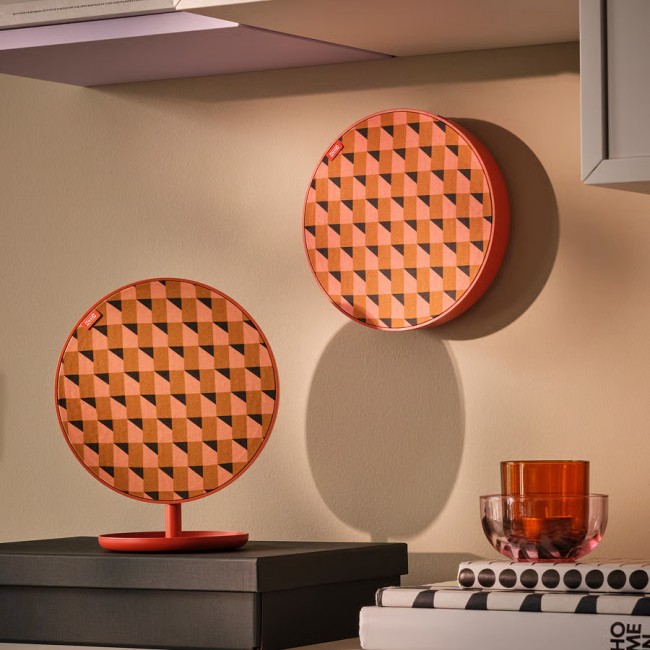 IKEA 可能做出了你見過最漂亮的便宜藍牙喇叭