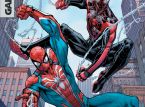 Marvel's Spider-Man 2正在獲得免費的前傳漫畫