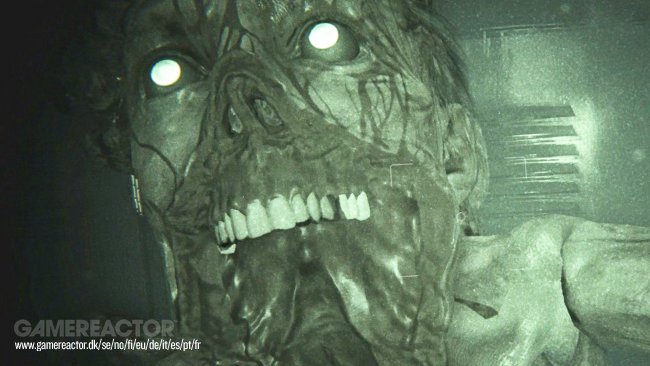 Gamereactor 的遊戲玩家指南:基本恐怖