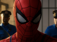 《蜘蛛人》是北美地區最為暢銷的超級英雄遊戲