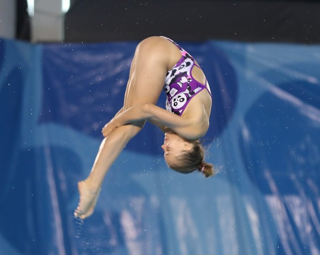 烏克蘭潛水員因轉而效忠俄羅斯，引發公憤與「深感憤慨」