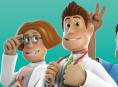 全新《雙點醫院》宣傳影片公開發行日與將登上 Xbox Game Pass的消息