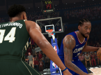 《NBA 2K21》PS5版本評論