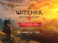 The Witcher 3： Wild Hunt 將於 12 月在 PS5 和 Xbox 系列上推出