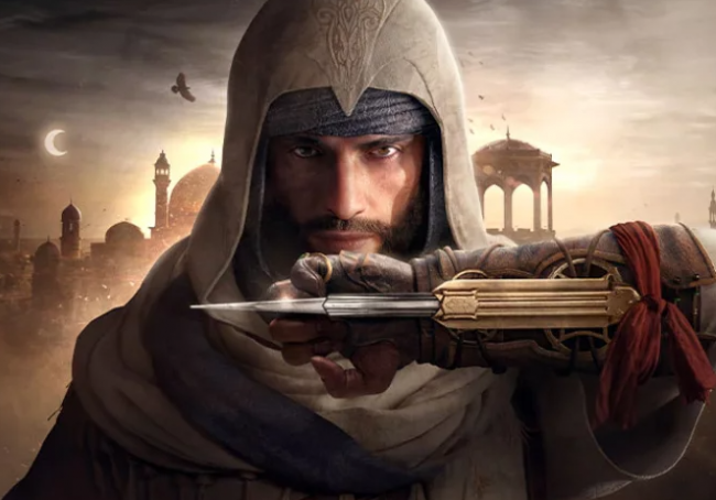 Assassin's Creed Mirage 採訪：“一切都以隱身為重點”