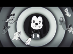 奧斯瓦爾德：兔子洞是一部即將上映的恐怖片，由迪士尼的原創吉祥物主演