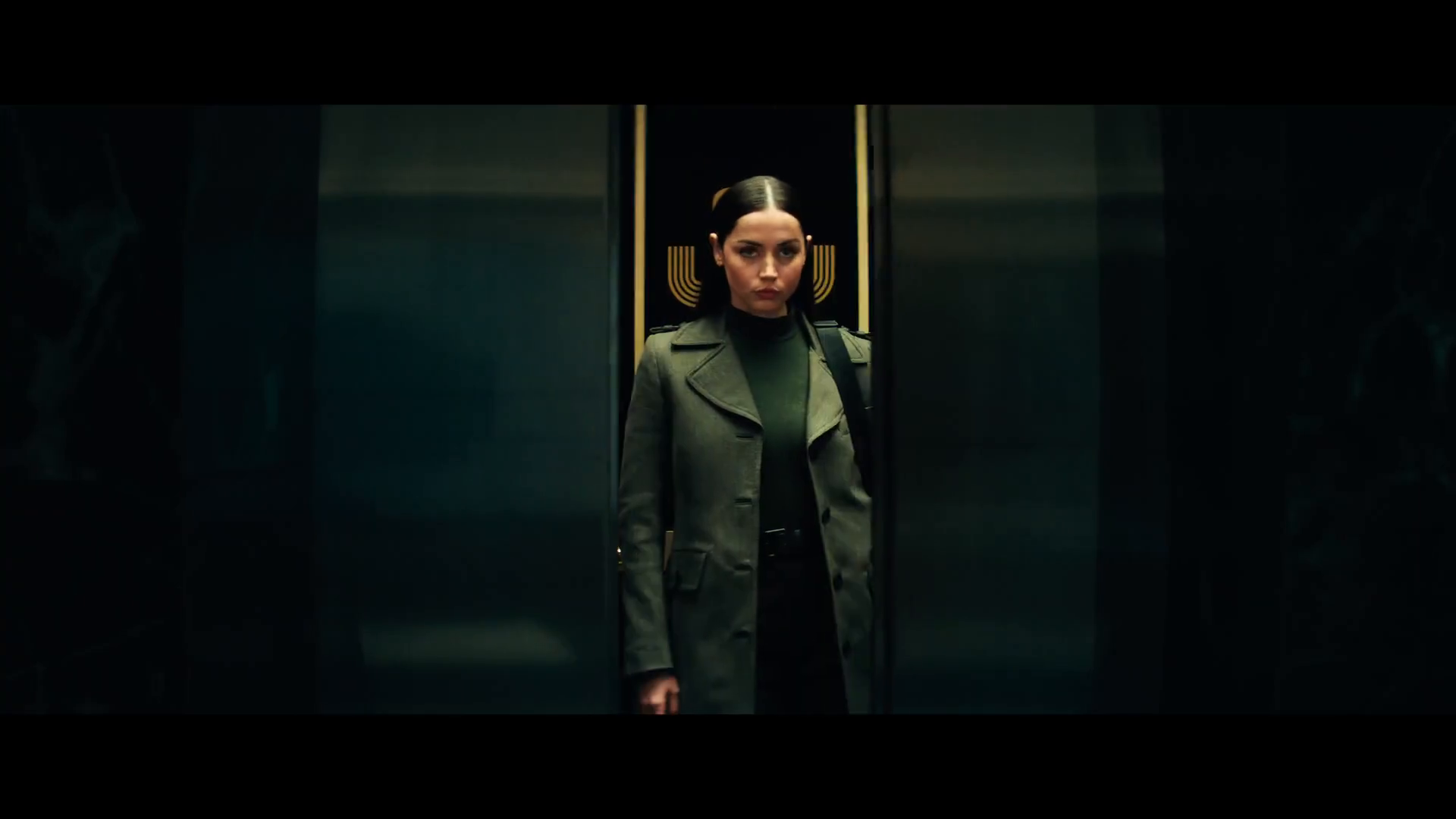 John Wick Ballerina — free download