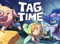 TagTime - 一款富有冒險精神的 MOBA 標籤遊戲