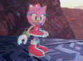 Sonic Frontiers中可播放的艾米·羅斯的鏡頭已洩露