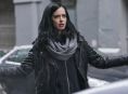 克裡斯滕·裡特 （Krysten Ritter） 回歸飾演傑西嘉·鐘斯 （Jessica Jones）：“傑西嘉 （Jessica） 太棒了，她大舉回歸”
