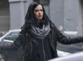 克裡斯滕·里特（Krysten Ritter）在Daredevil: Born Again 中取笑潔西嘉·鐘斯（Jessica Jones）的出現