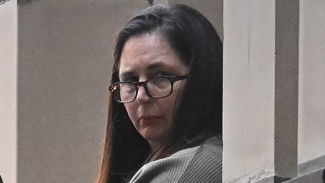 澳大利亞蘑菇殺人犯艾琳·帕特森的唯一倖存者:她“讓我半生不死”