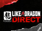 RGG Like a Dragon Direct將於下周上映