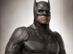 本·阿弗萊克談論他廢棄的蝙蝠俠電影