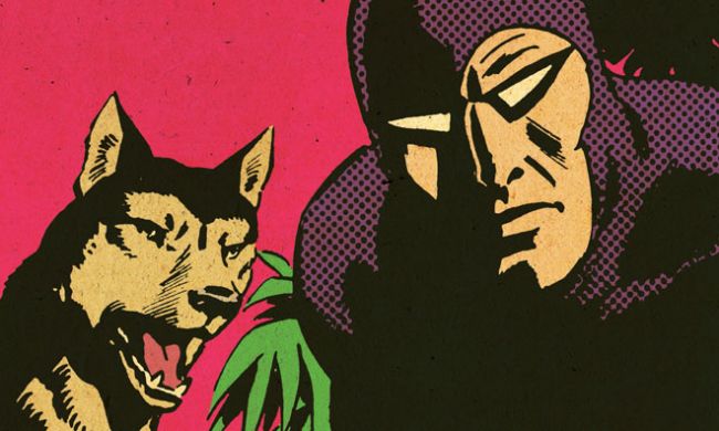 據報道，Netflix 正在製作《幻影》系列